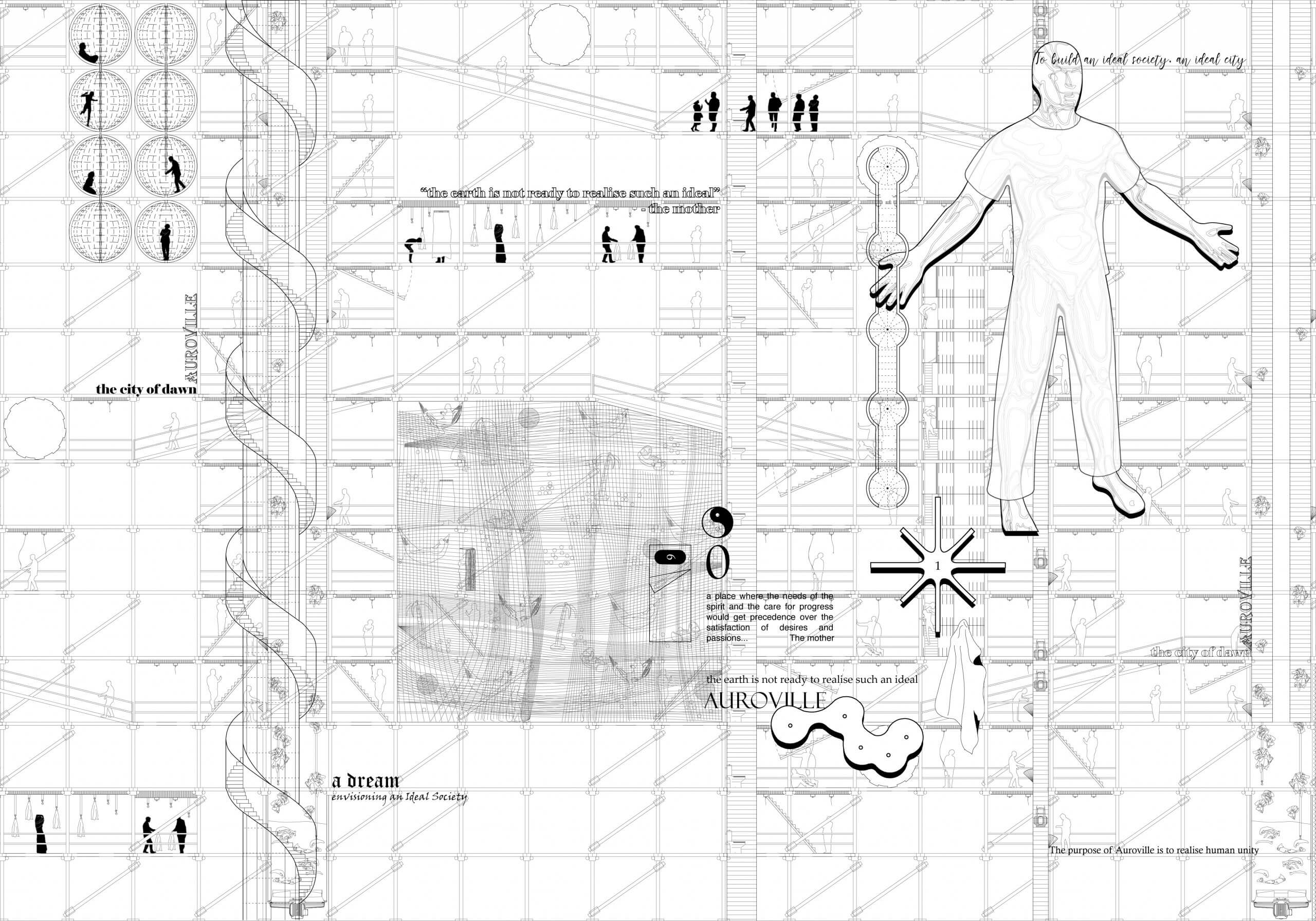 丨印度本地治里-6