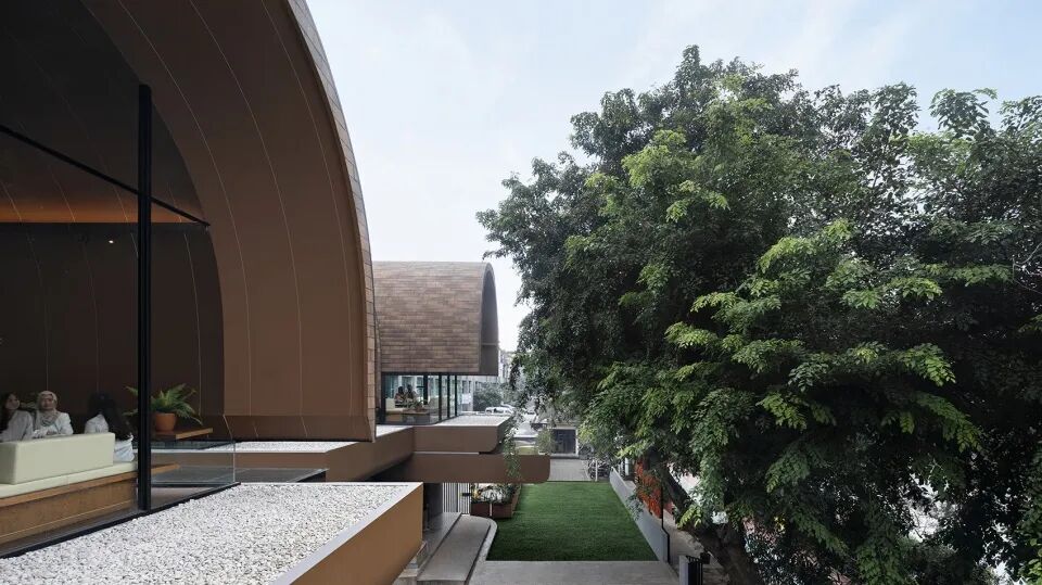 印度尼西亚坡地避难所(SS)花园-39