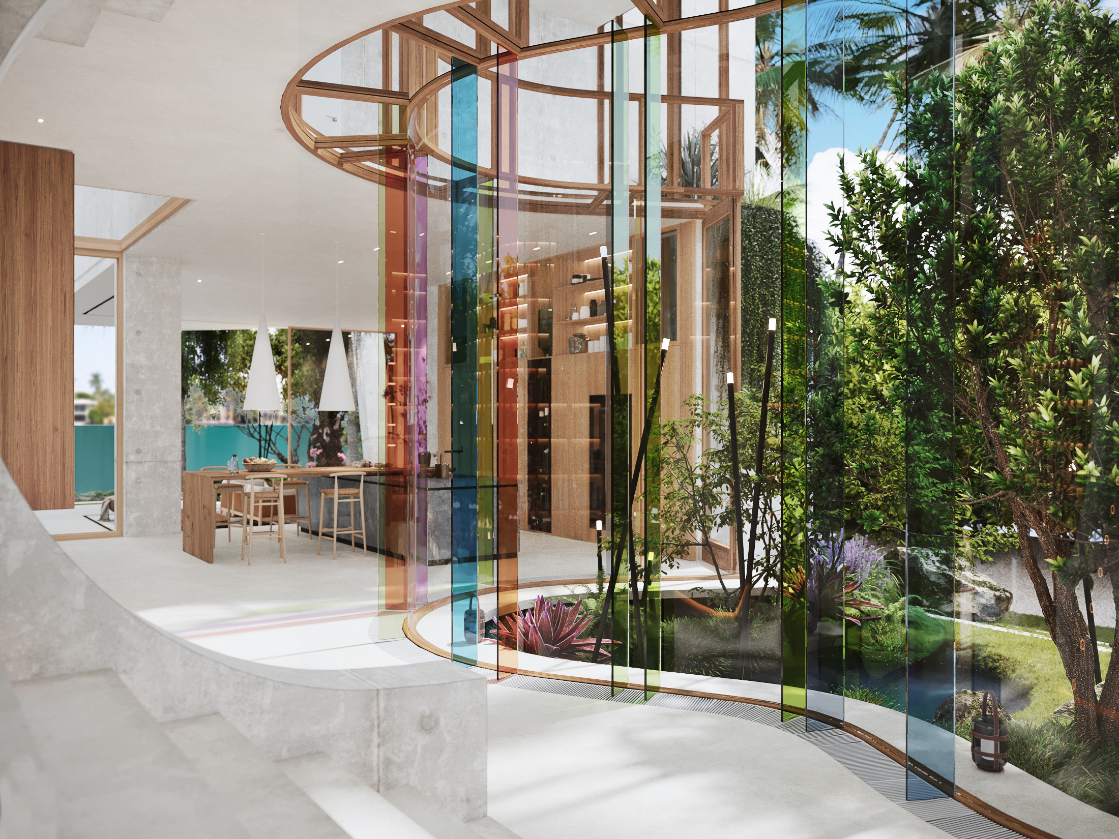 Casa Mas | Doo Architecture-19