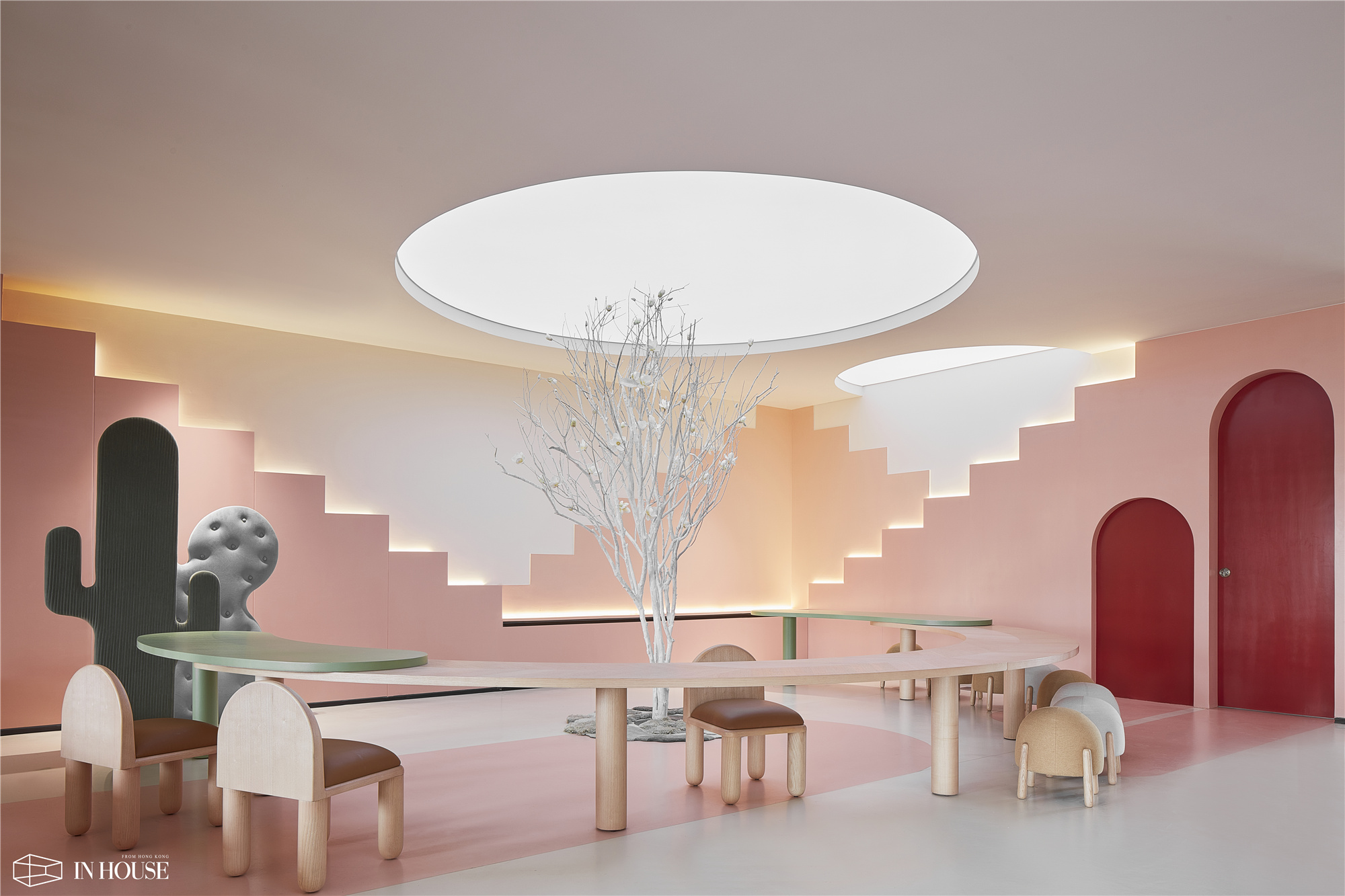 世和府礼遇 · IN HOUSE 设计展的中华礼仪之美-34