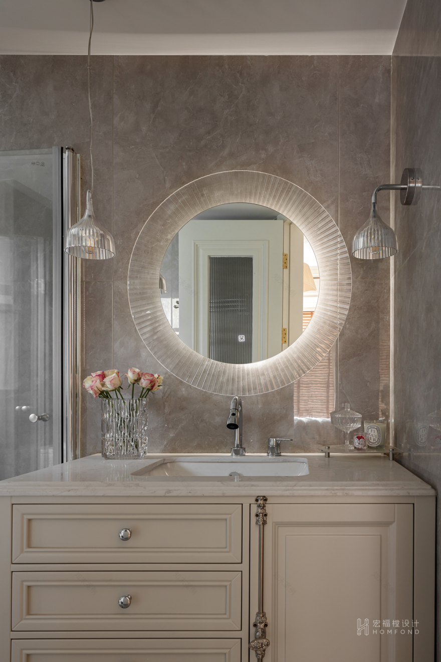 梦回杜乐丽丨中国成都丨宏福樘-56