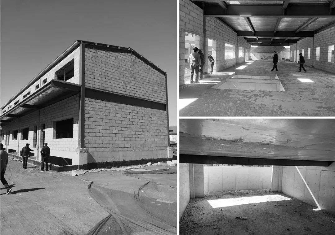 8个经典老建筑改造:老厂房、祖宅、乡村小学、空心村...
-162