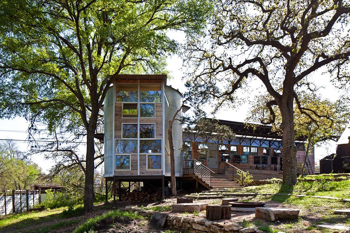 绿色环保的办公空间设计丨斯坦利工作室-7