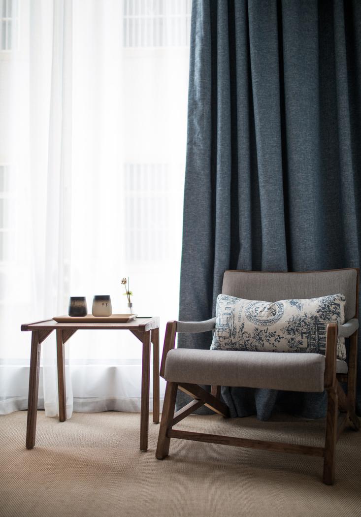 
惠州中洲湾上花园私宅 -9