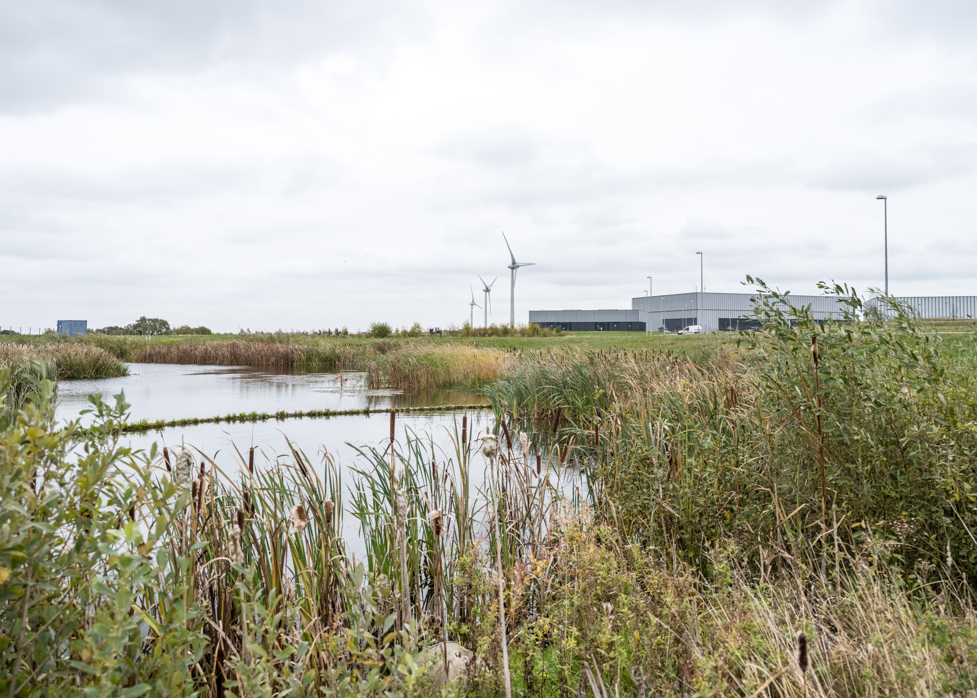 欧洲散裂中子源丨瑞典-42