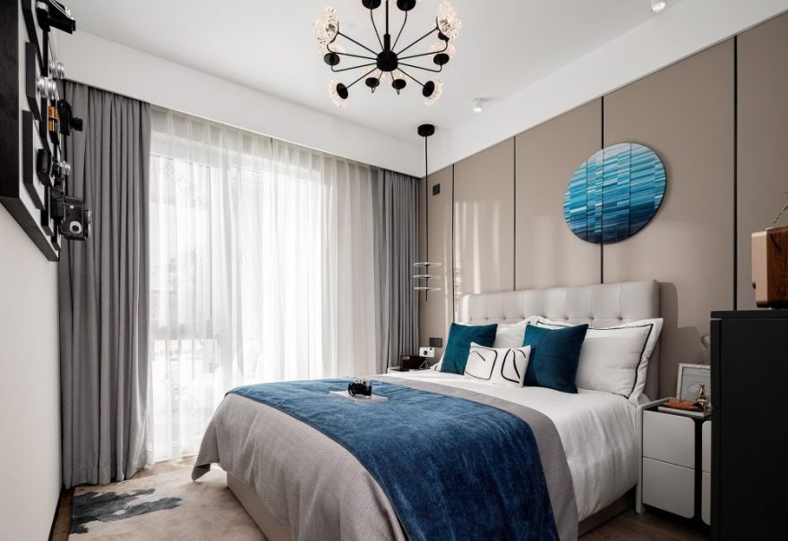 爱情·云栖九里丨中国日照丨东晖联建装饰有限公司-47