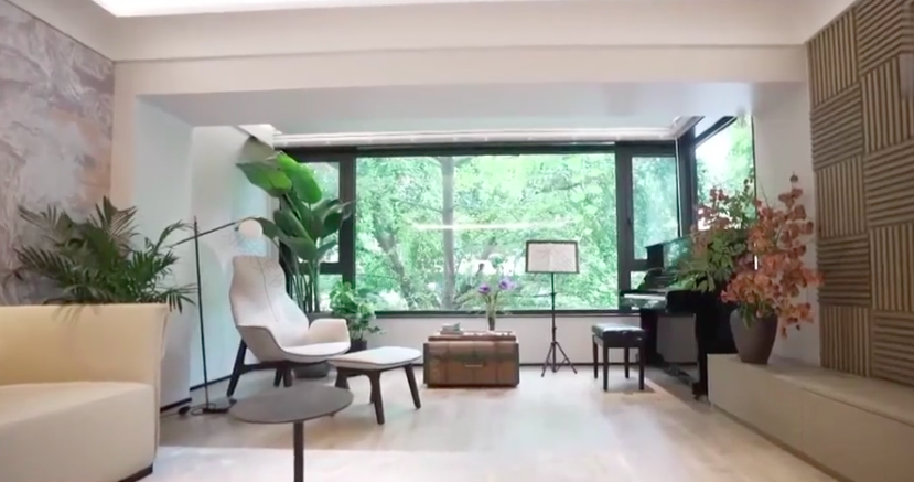 《守望相助的家》丨中国深圳丨四川尚舍生活设计-29