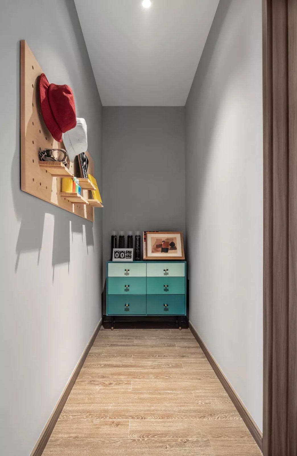 阳光城杭州上塘九里项目A1,C1样板间丨中国杭州-47