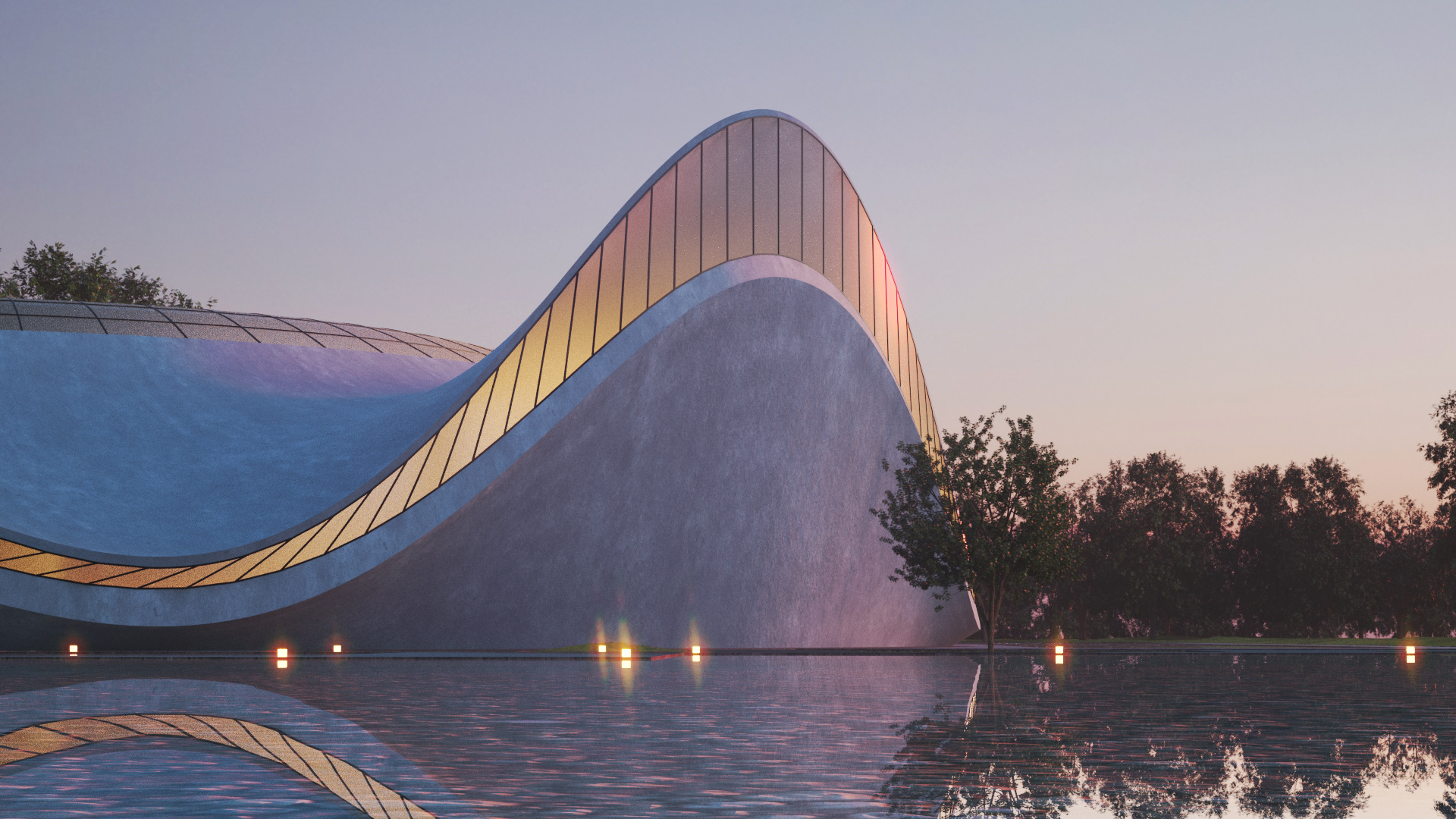 The Wave by Architecture Way-9