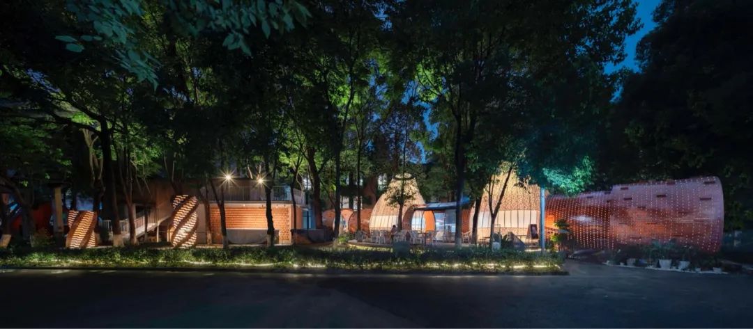 DDM 梦景未来 · 2021 年度获奖项目集锦-13