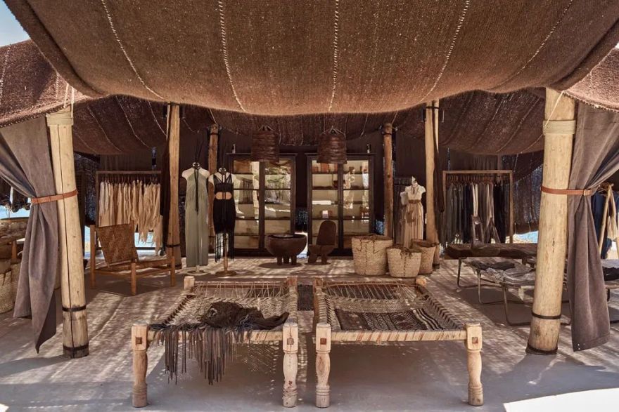 YAPA精品餐厅丨意大利米兰丨Lambs and Lions-177