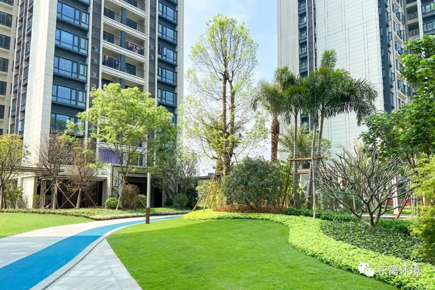 广州龙湖·双珑原著项目 2 组团丨中国广州丨广东东篱环境股份有限公司-18