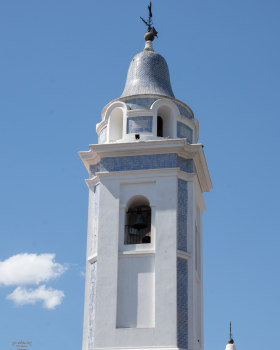 Cementerio de la Recoleta