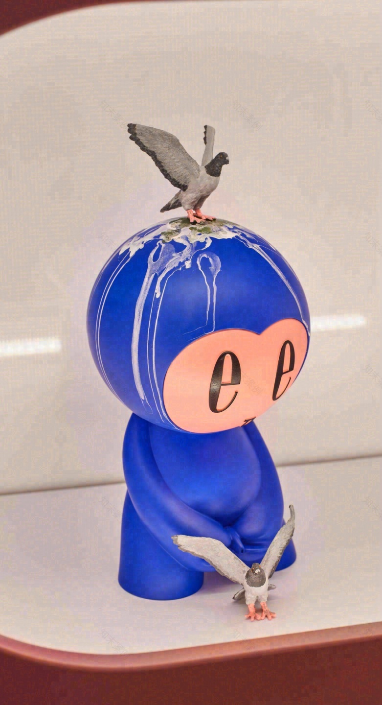 PopRoll 整体艺术作品丨匈牙利布达佩斯丨Miklós Kiss-23