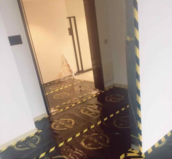 汪真 | 从“憨气”到匠人之气的室内装修大师-153