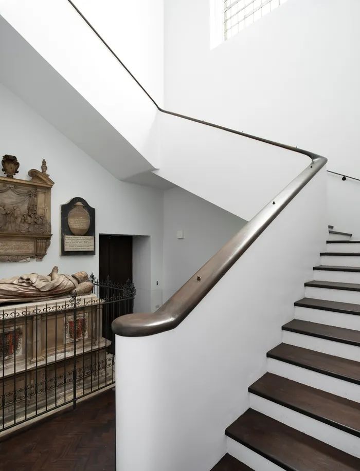 2022年RIBA国家建筑奖获奖项目丨英国丨多个事务所-306