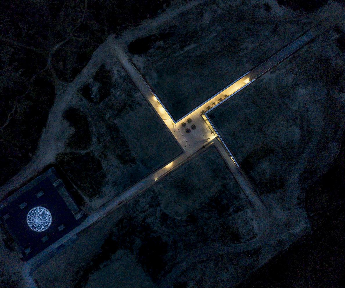 Tirpitz 博物馆设计-16