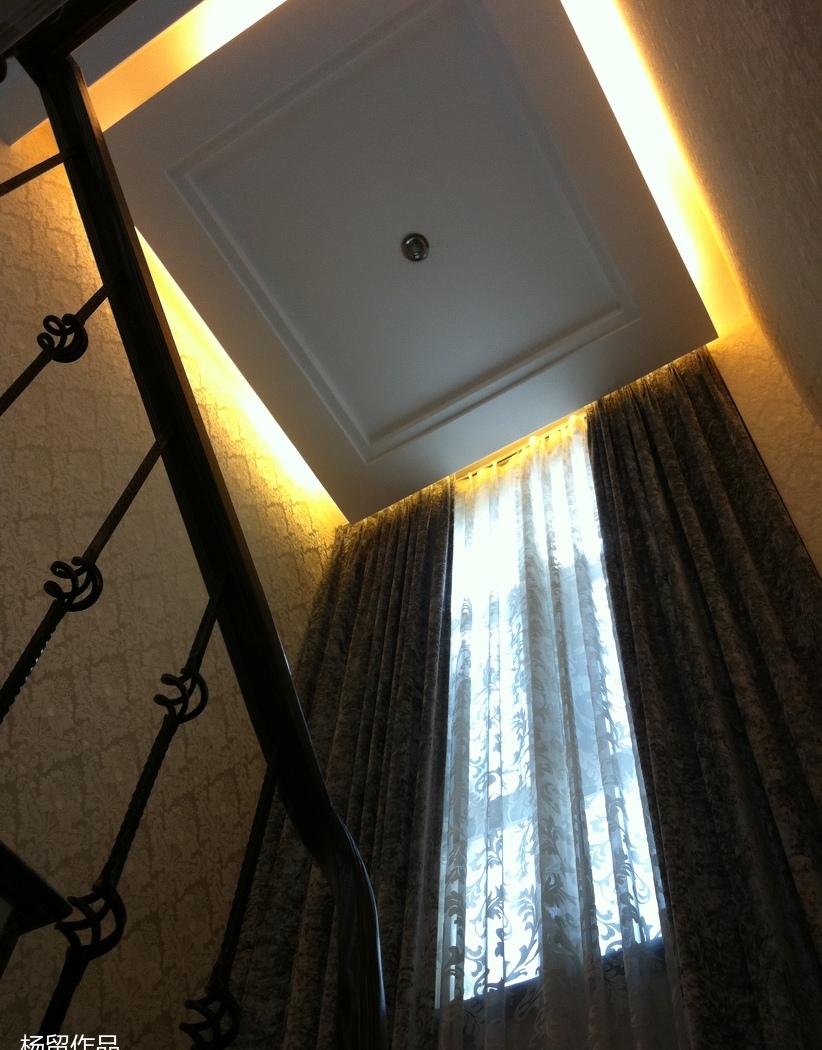 天庐样板房设计解析-19