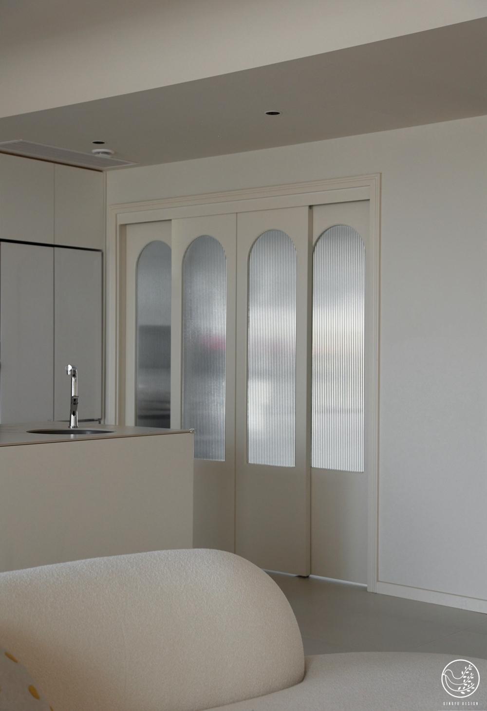 不听劝入手顶楼复式，直接get梦中情房-17