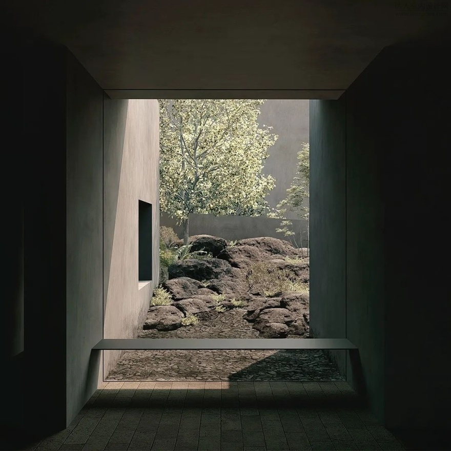 LDS 住宅丨澳大利亚墨尔本丨Davidov Architects-62