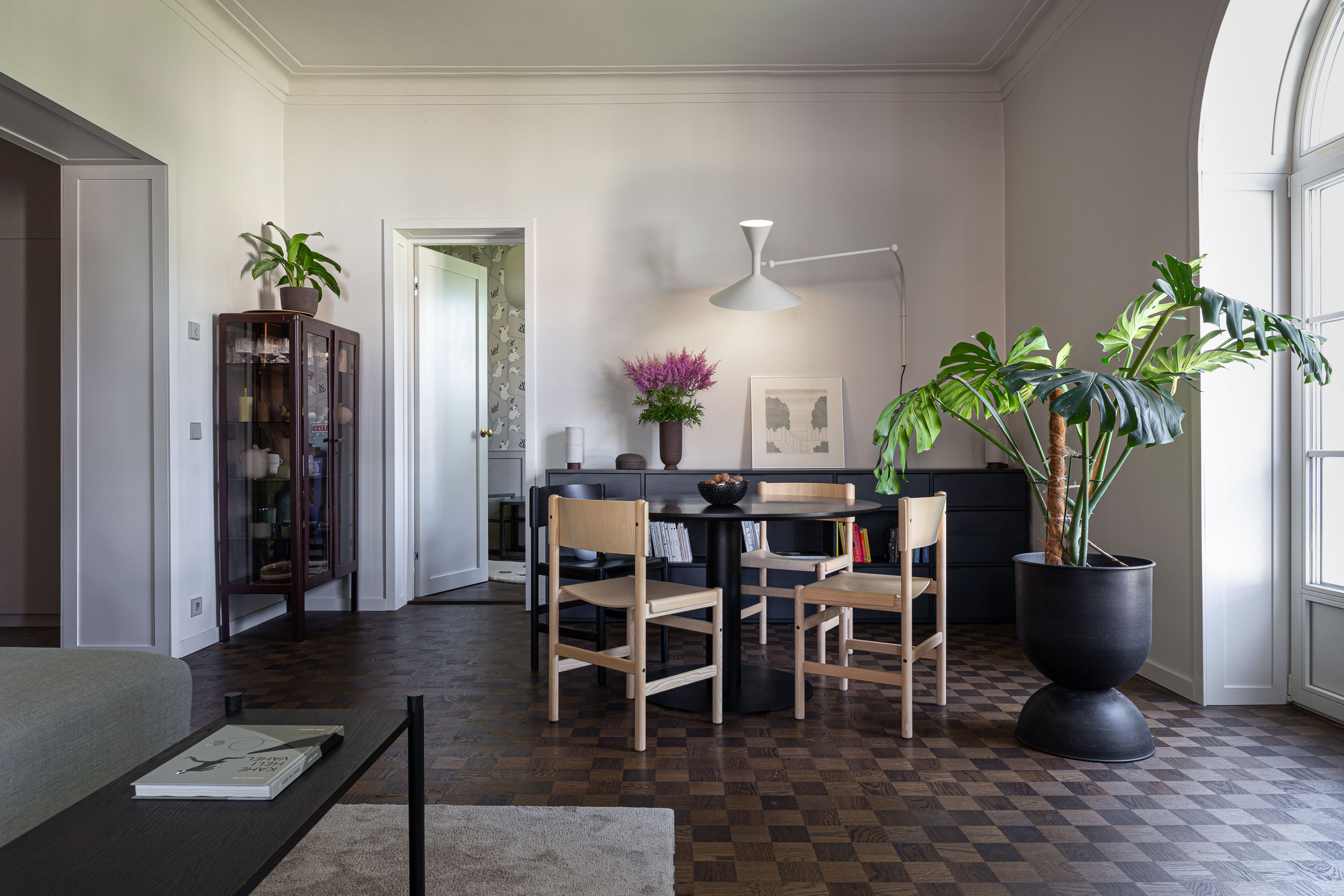 Lõime 14 - Apartment-22