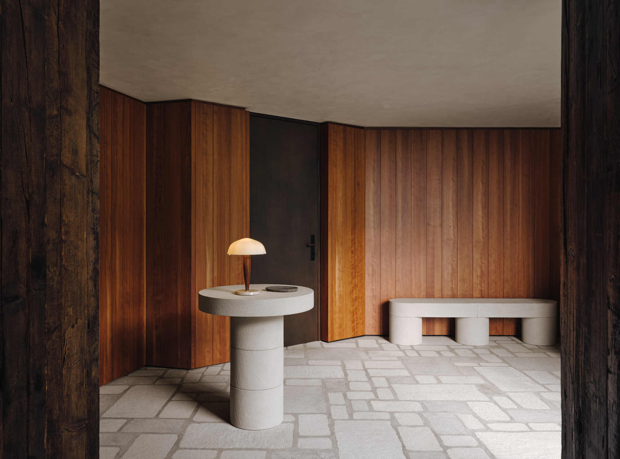 丨加拿大魁北克丨Atelier Carle-46