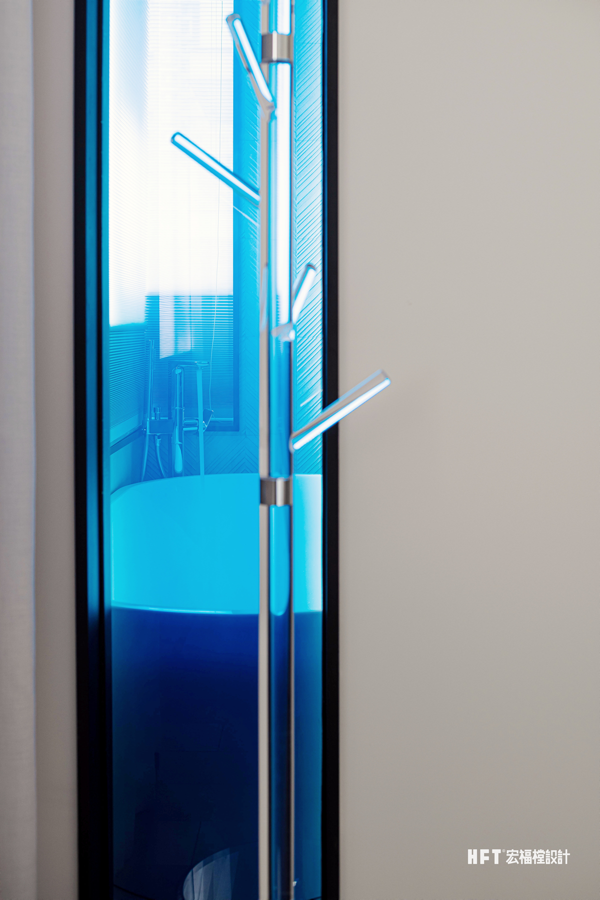 悠游 · 180㎡现代简约风住宅设计丨中国成都丨成都宏福樘设计-56