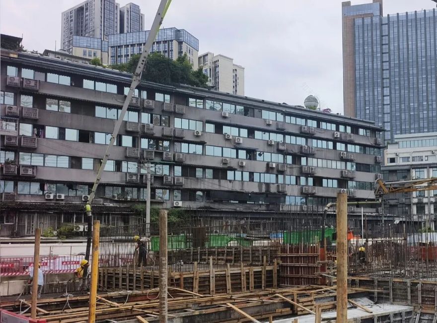 迈向“星”阶段——这个重点项目冲出正负零!-11