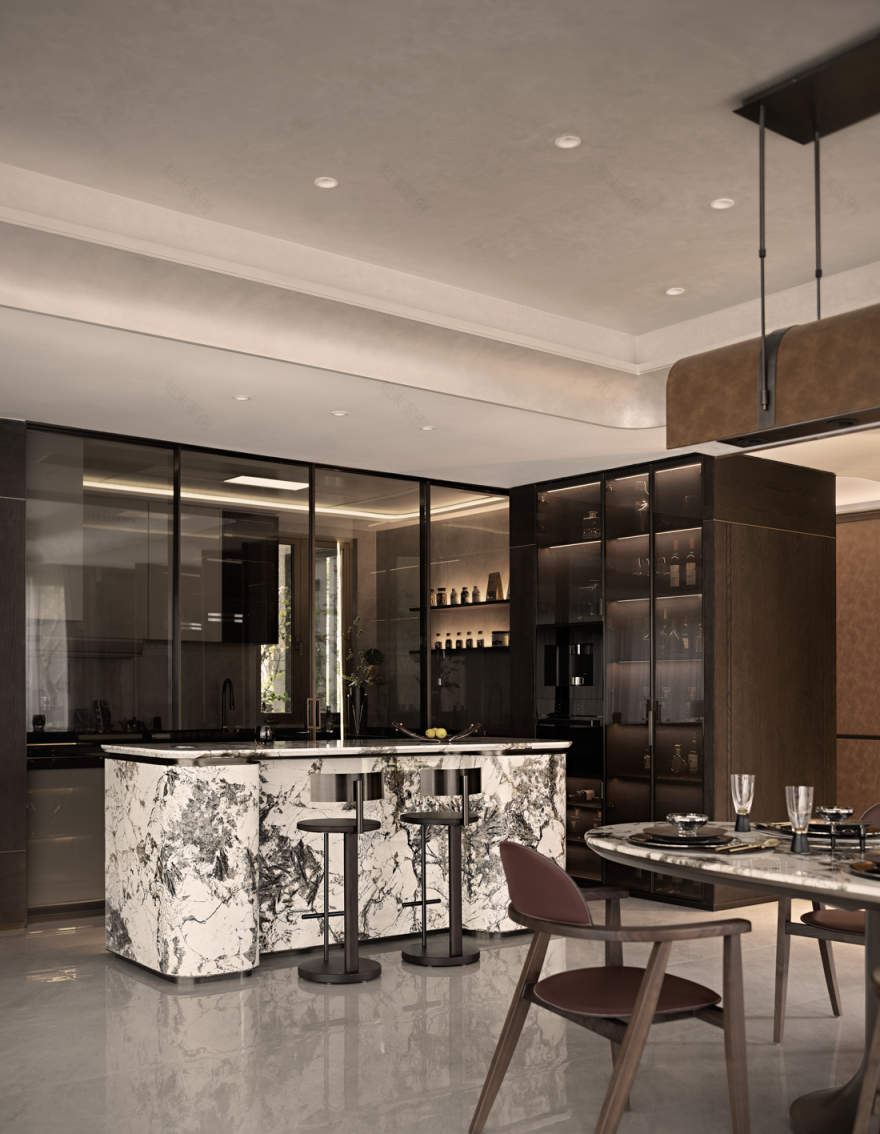 建发·五缘湾海丨中国厦门丨MOD 穆德设计-20