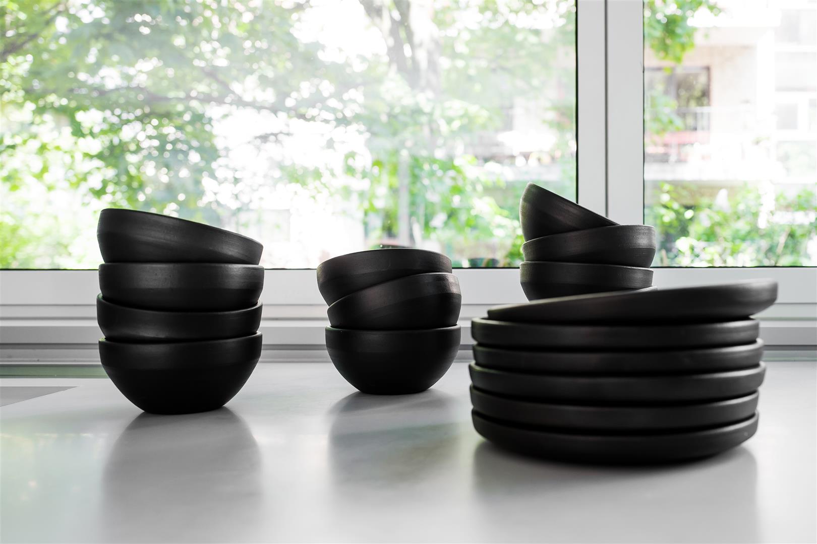 普伦茨劳贝格时尚住宅，柏林 / Loft Kolasiński-114