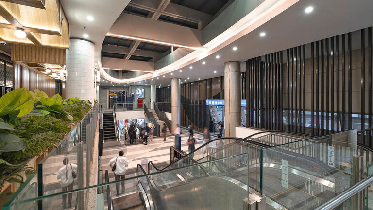 丨印度丨Broadway Malyan-28