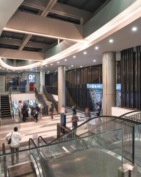 丨印度丨Broadway Malyan