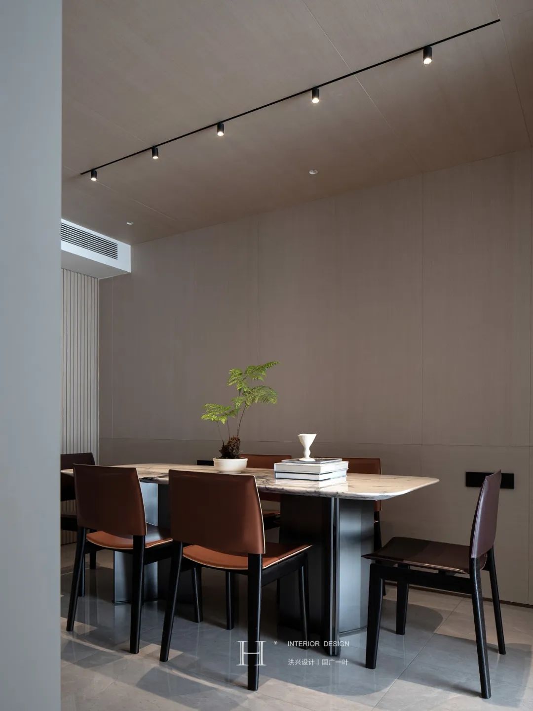 静谧之所丨中国福州丨洪兴,国广一叶-13