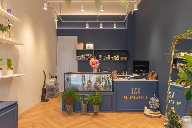 简约清新 9 坪小公寓设计-2