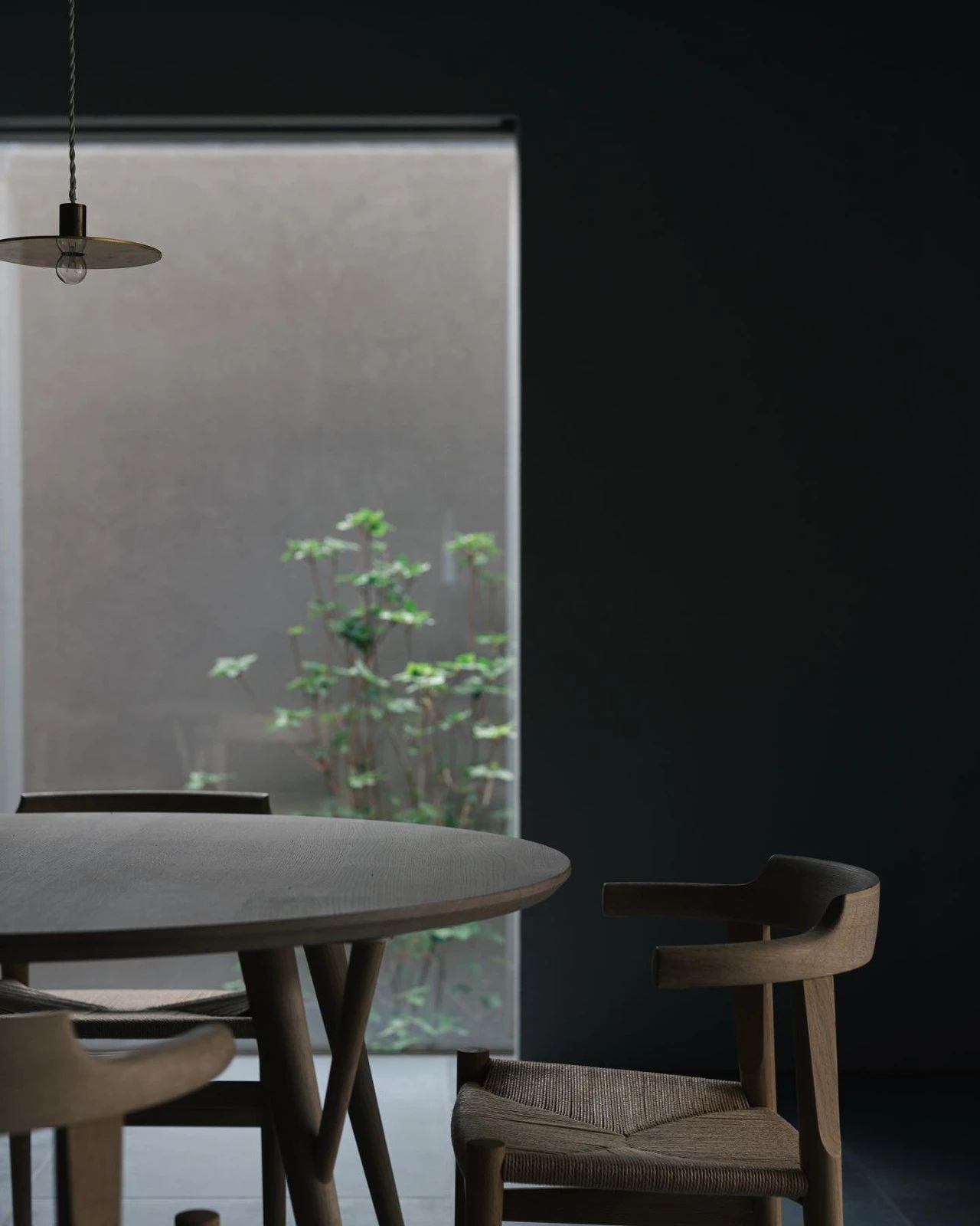 静谧住宅 · 日本美学的感官体验丨Fukayama architects-0