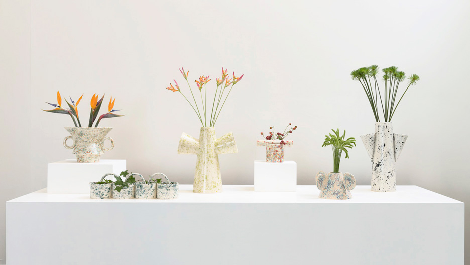 巴西五大新兴设计工作室亮相 SP·Arte 艺术节-12