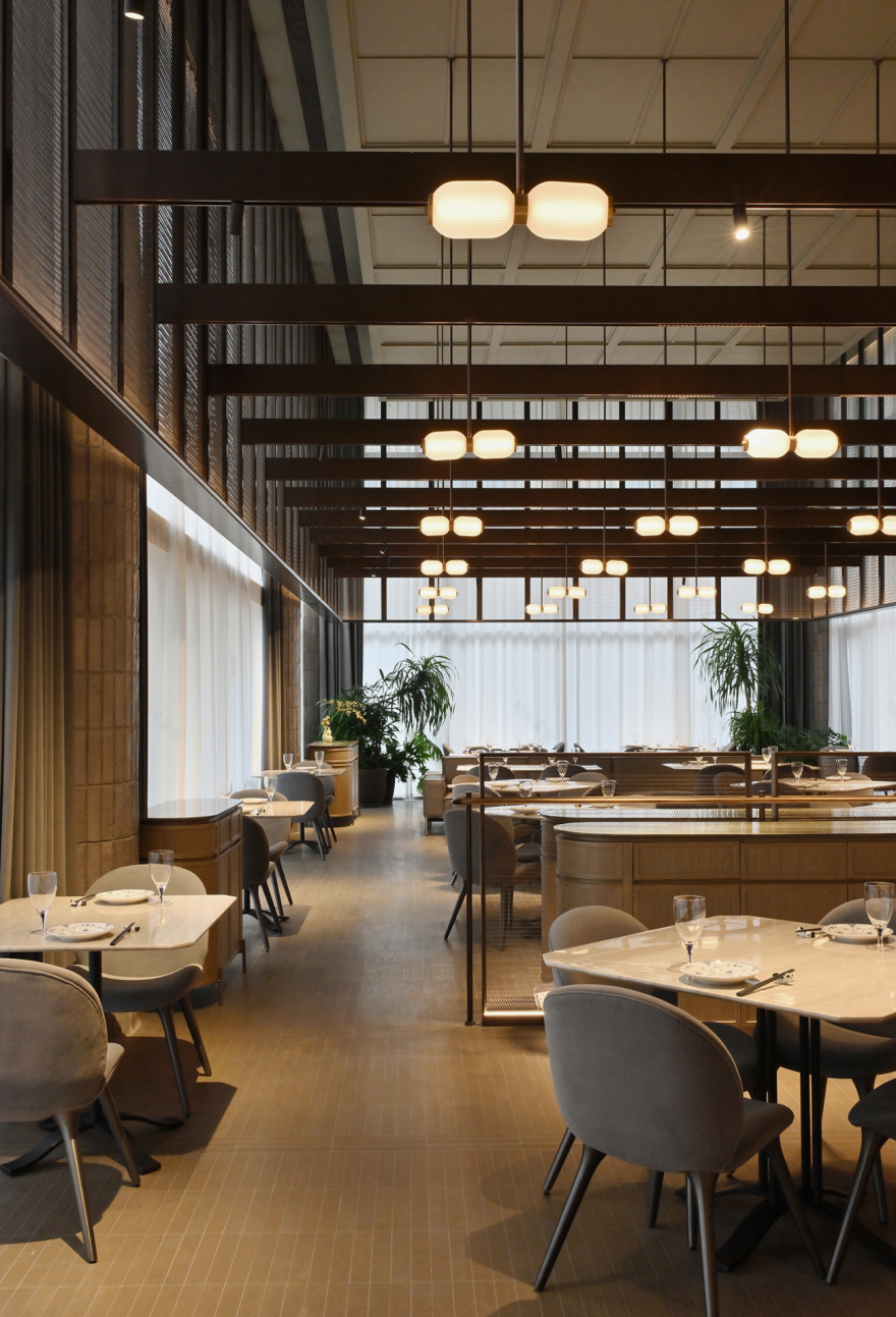 阿那亚NOA RESORT诺岸远近酒店丨中国丨宽品设计顾问DDC,魏晓璐建筑设计工作室-60