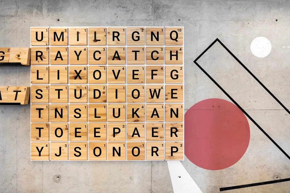 俄罗斯第二大联合办公SOK特拉维夫空间-22