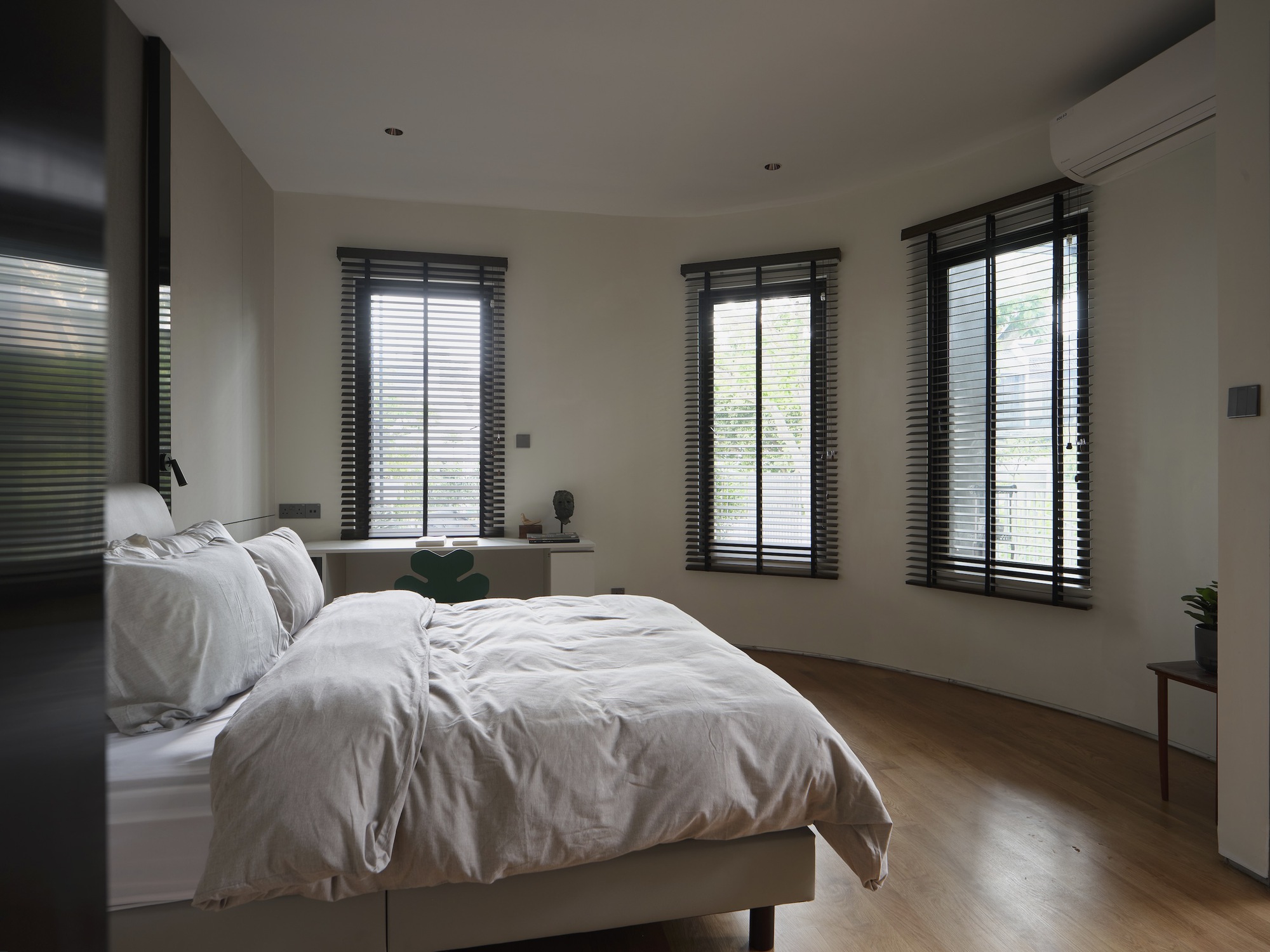 户外屋丨新加坡丨Quod Architects-33