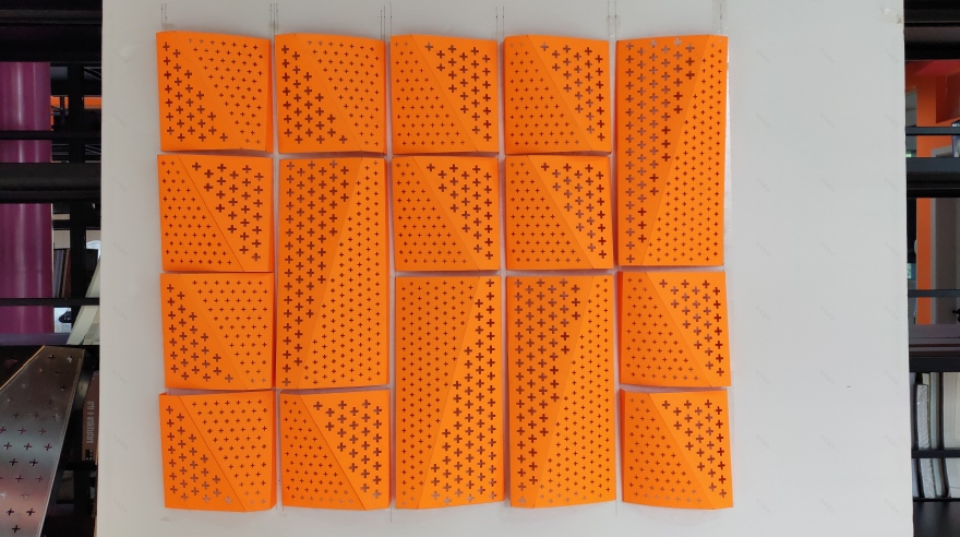 RY+P · 模块化咖啡加油站-6