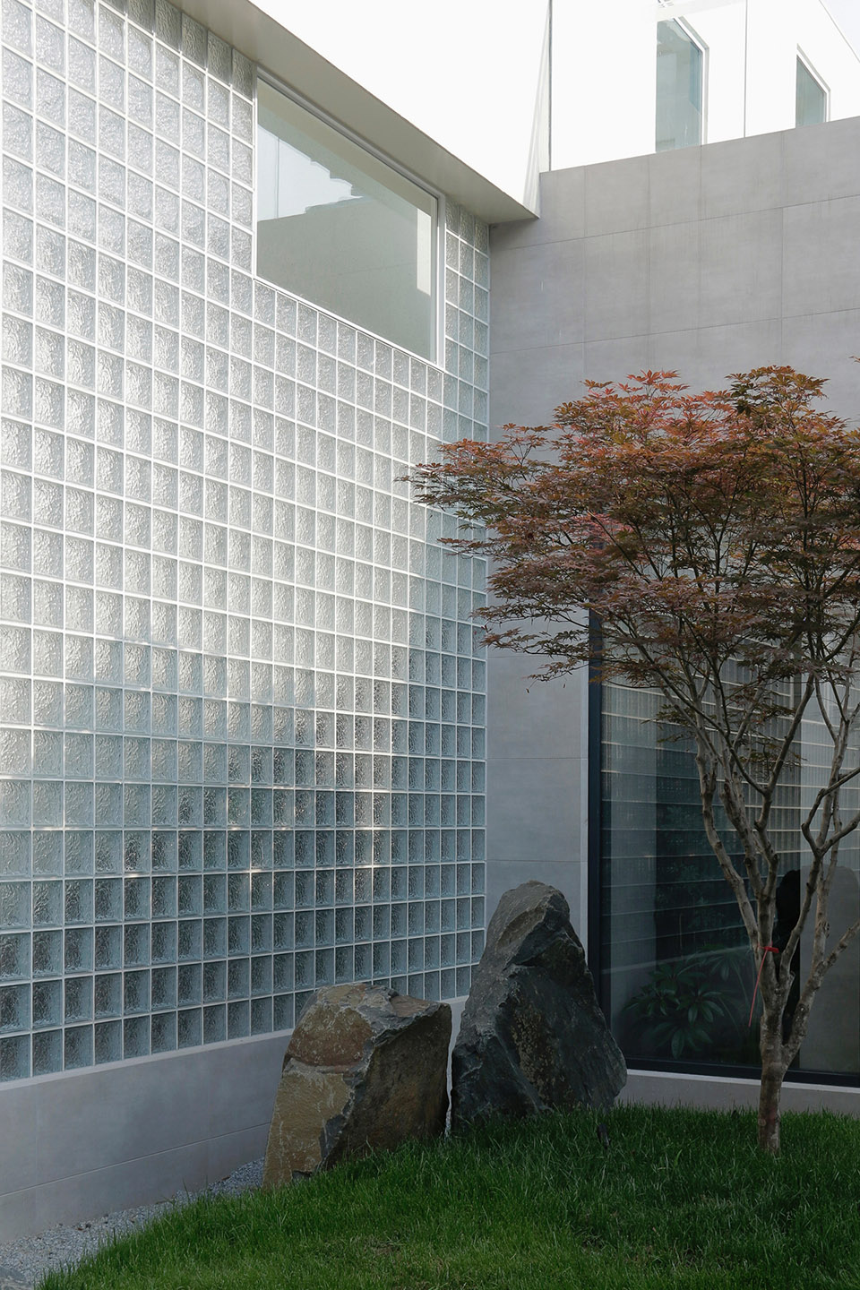 禧泉Joyous Spring疗愈中心丨中国北京丨Soong Lab松涛建筑设计事务所-20