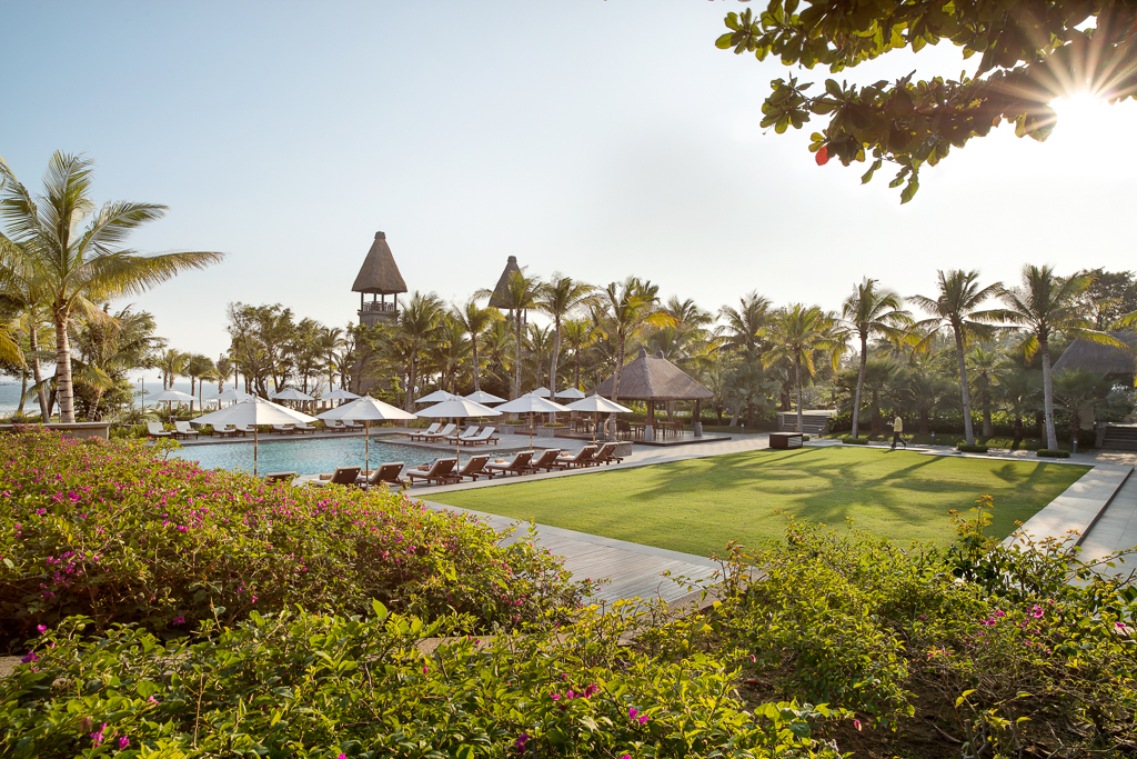 费尔蒙  海南莱佛士酒店 Raffles Hainan-50