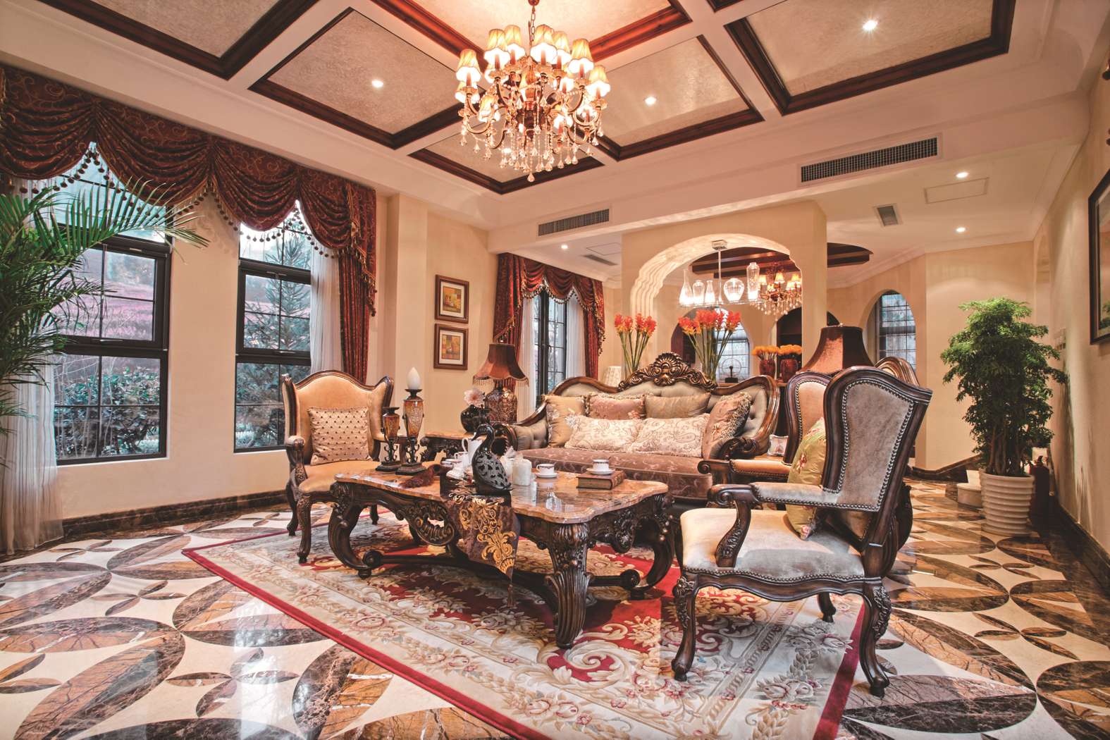 MAX出品独家 芳香弥漫-0