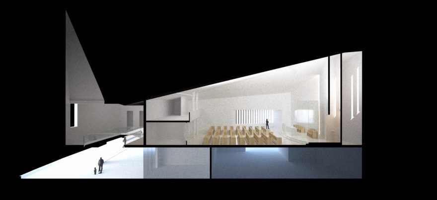 克罗地亚里耶卡教堂-36