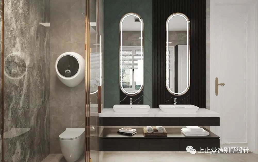 去风格主义空间，打造返璞归真的舒适圈-109