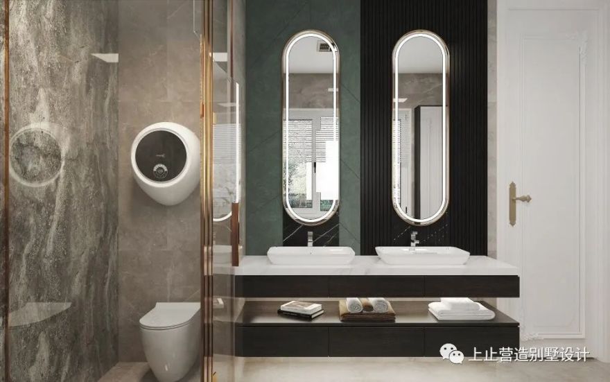 去风格主义空间,打造返璞归真的舒适圈-109