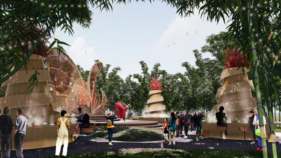 DDM 梦景未来 · 2021 年度获奖项目集锦-78