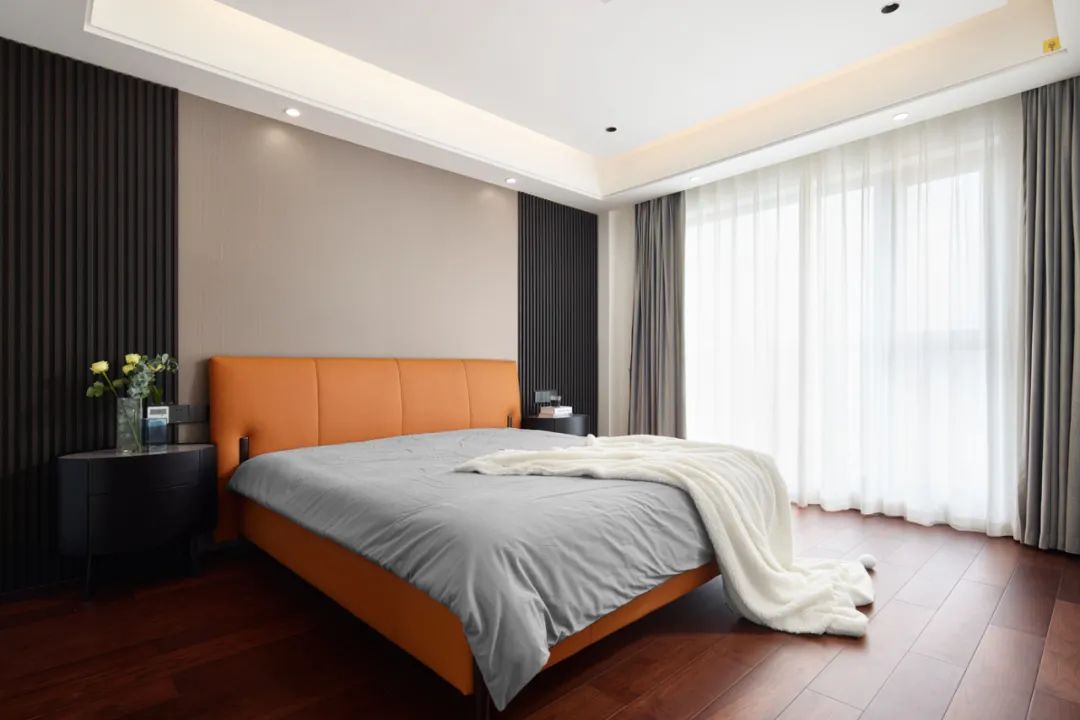 时代望府丨中国宁波丨源本空间设计-15