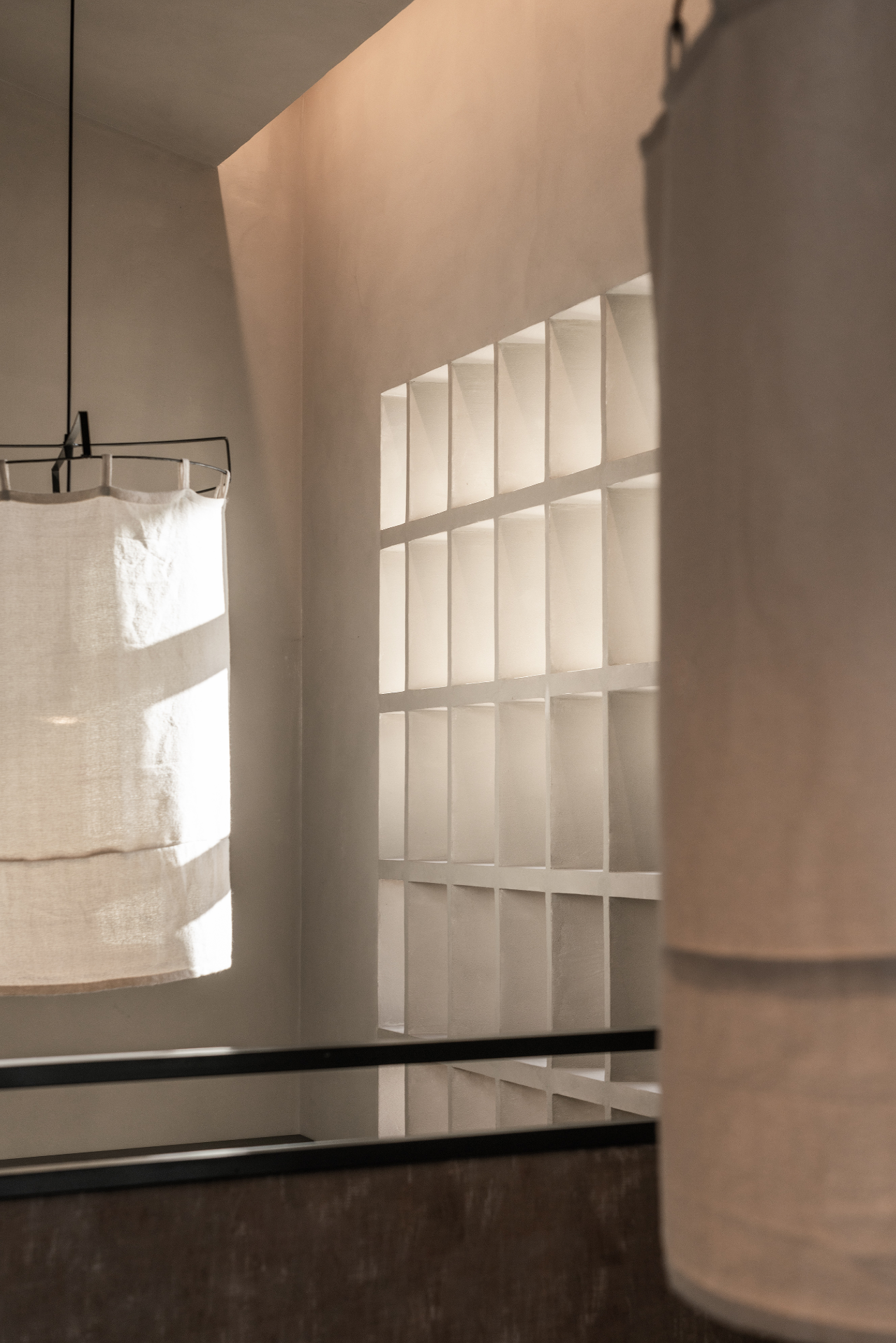 太原如熹 RuXi 餐厅丨中国太原丨HOOOLDESIGN 事务所-40