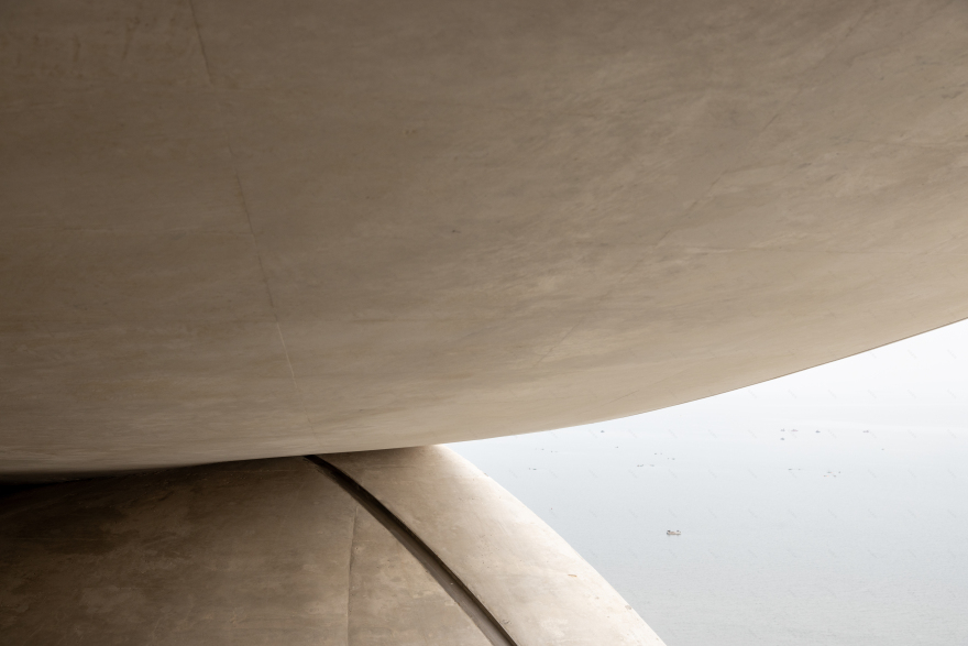 烟台时光塔|Sun Tower丨中国烟台丨OPEN建筑事务所-14